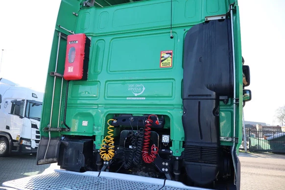 DAF XF480 - Afbeelding 12 van 20