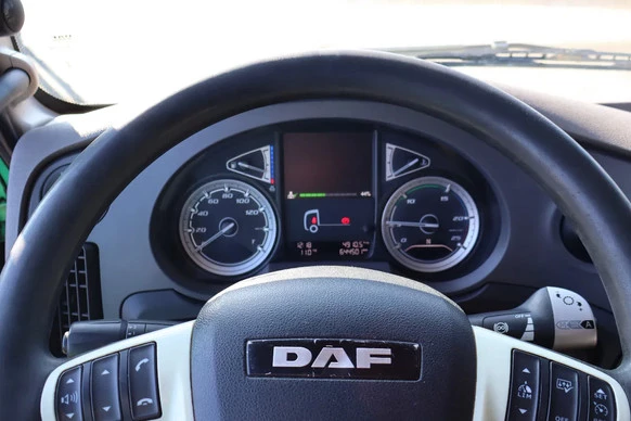 DAF XF480 - Afbeelding 14 van 20