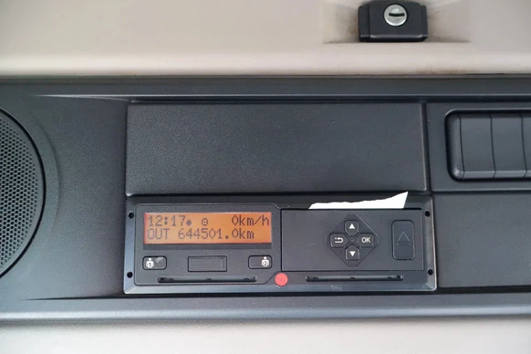 DAF XF480 - Afbeelding 19 van 20