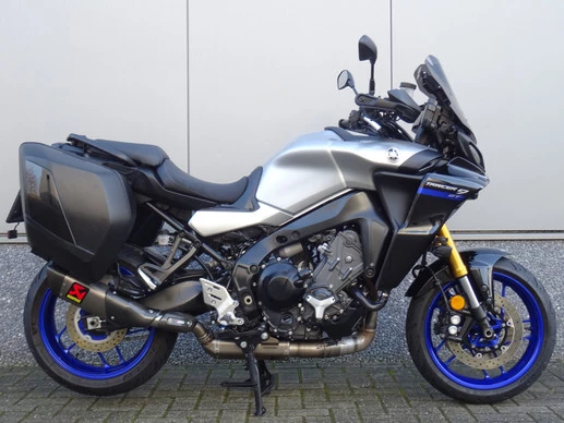 Yamaha TRACER - Afbeelding 1 van 16