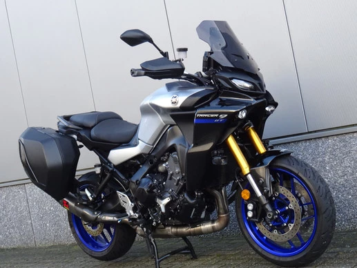 Yamaha TRACER - Afbeelding 2 van 16