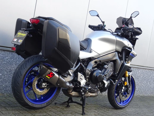 Yamaha TRACER - Afbeelding 3 van 16