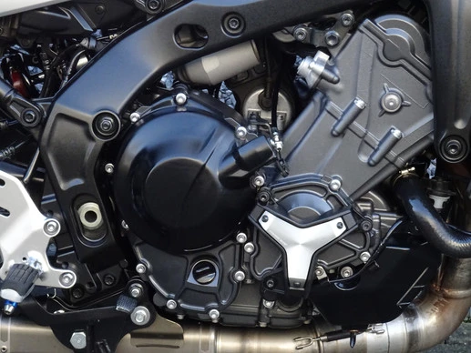 Yamaha TRACER - Afbeelding 4 van 16