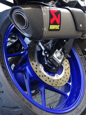 Yamaha TRACER - Afbeelding 6 van 16