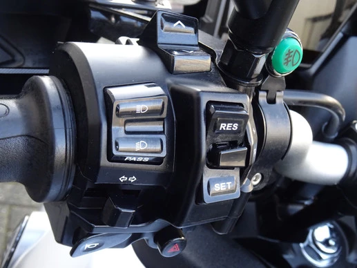 Yamaha TRACER - Afbeelding 8 van 16