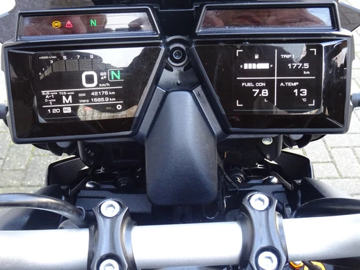 Yamaha TRACER - Afbeelding 10 van 16