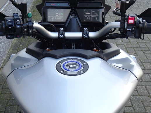 Yamaha TRACER - Afbeelding 11 van 16