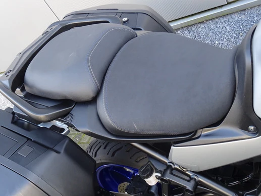 Yamaha TRACER - Afbeelding 12 van 16