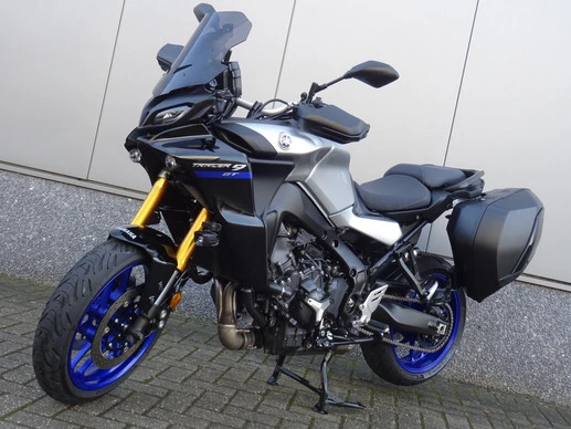 Yamaha TRACER - Afbeelding 13 van 16