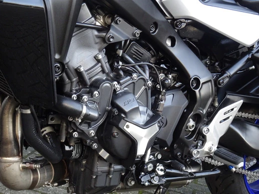 Yamaha TRACER - Afbeelding 15 van 16