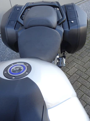 Yamaha TRACER - Afbeelding 16 van 16