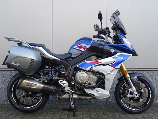 BMW S 1000 XR - Afbeelding 1 van 15