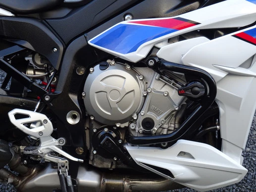 BMW S 1000 XR - Afbeelding 4 van 15