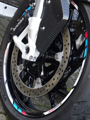 BMW S 1000 XR - Afbeelding 5 van 15