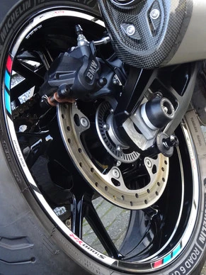 BMW S 1000 XR - Afbeelding 6 van 15