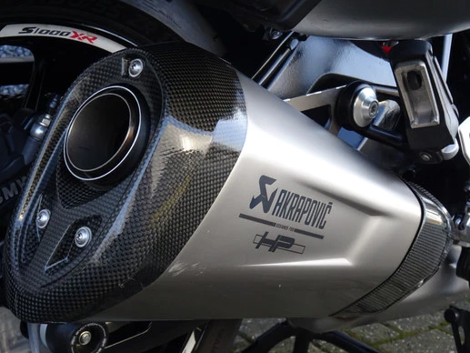 BMW S 1000 XR - Afbeelding 7 van 15