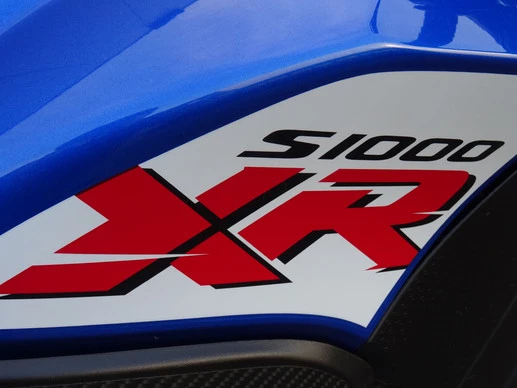 BMW S 1000 XR - Afbeelding 10 van 15