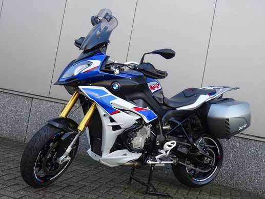 BMW S 1000 XR - Afbeelding 12 van 15