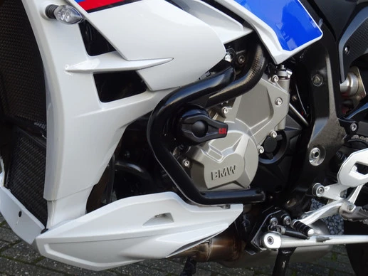 BMW S 1000 XR - Afbeelding 14 van 15