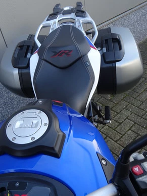 BMW S 1000 XR - Afbeelding 15 van 15