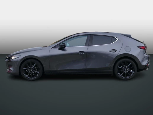 Mazda 3 - Afbeelding 2 van 29