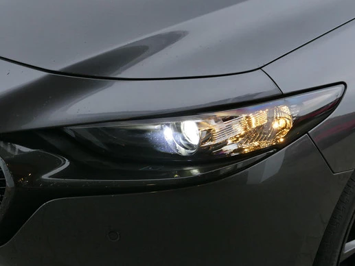 Mazda 3 - Afbeelding 4 van 29