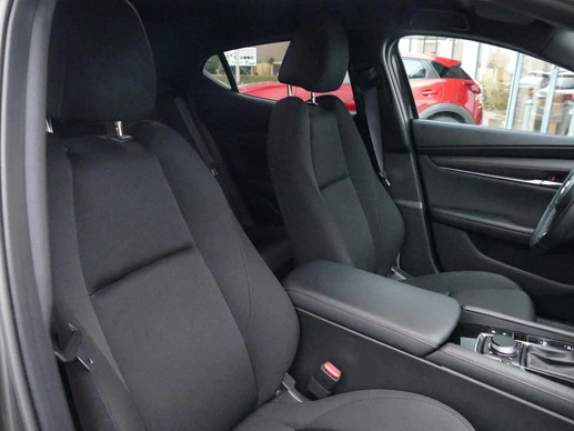 Mazda 3 - Afbeelding 7 van 29