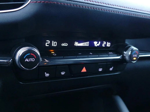 Mazda 3 - Afbeelding 22 van 29