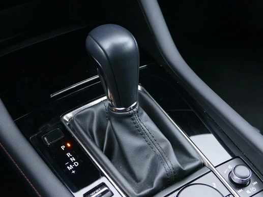 Mazda 3 - Afbeelding 23 van 29