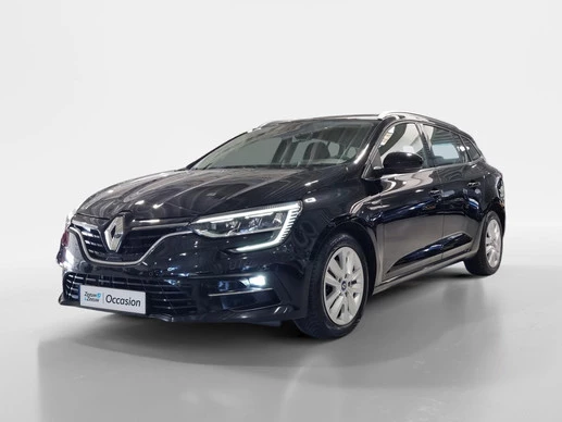 Renault Megane E-Tech - Afbeelding 1 van 25