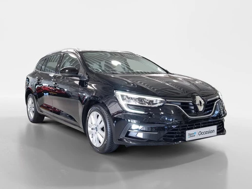 Renault Megane E-Tech - Afbeelding 3 van 25