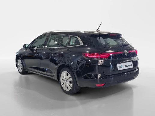Renault Megane E-Tech - Afbeelding 4 van 25