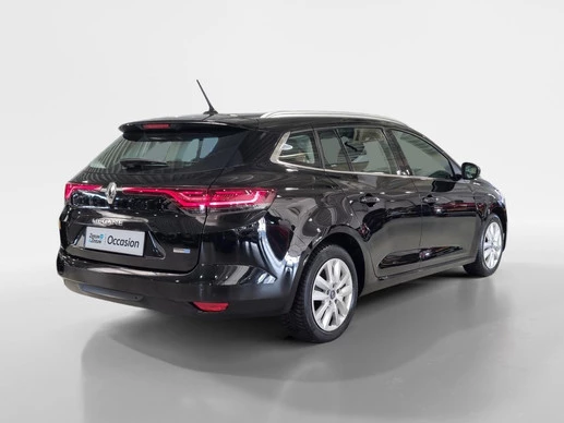 Renault Megane E-Tech - Afbeelding 6 van 25