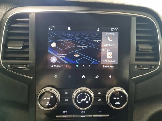 Renault Megane E-Tech - Afbeelding 7 van 25