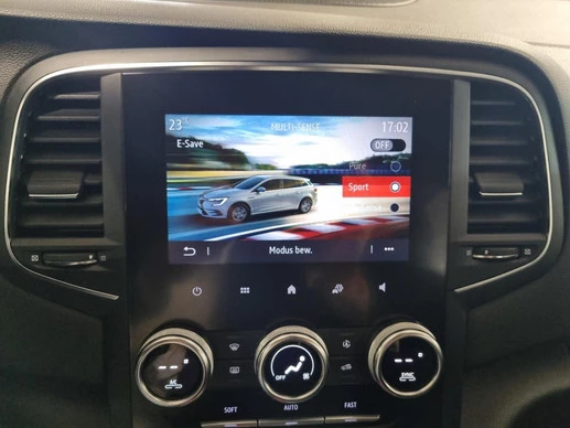 Renault Megane E-Tech - Afbeelding 8 van 25