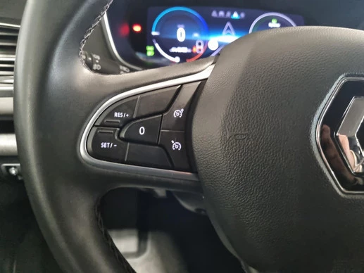 Renault Megane E-Tech - Afbeelding 12 van 25