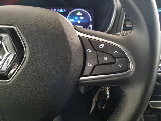 Renault Megane E-Tech - Afbeelding 13 van 25