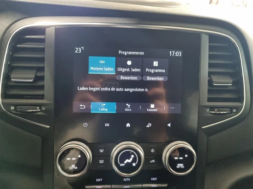 Renault Megane E-Tech - Afbeelding 16 van 25