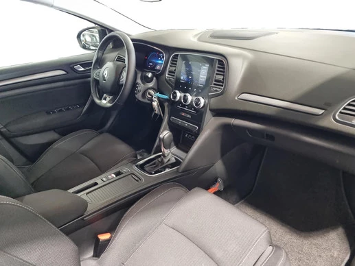 Renault Megane E-Tech - Afbeelding 17 van 25