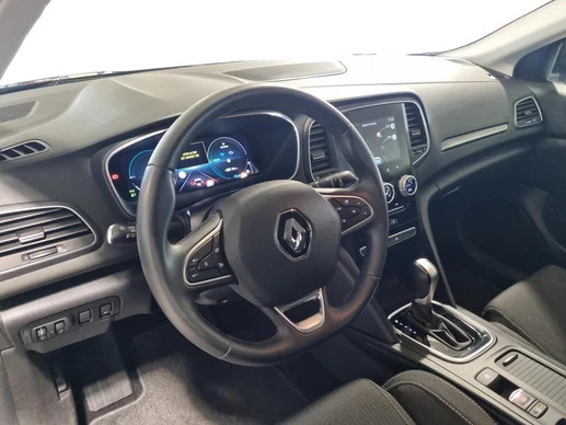 Renault Megane E-Tech - Afbeelding 18 van 25