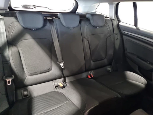 Renault Megane E-Tech - Afbeelding 20 van 25