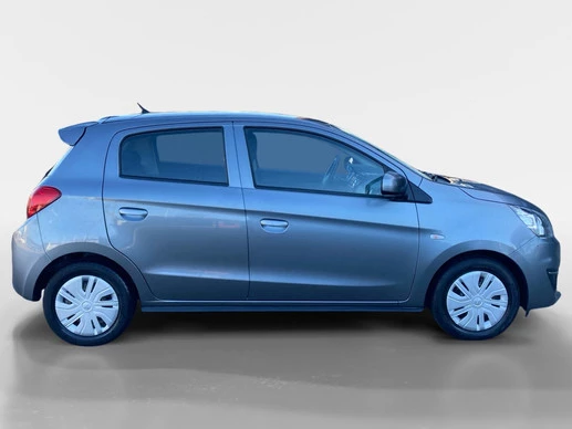 Mitsubishi Space Star - Afbeelding 5 van 22