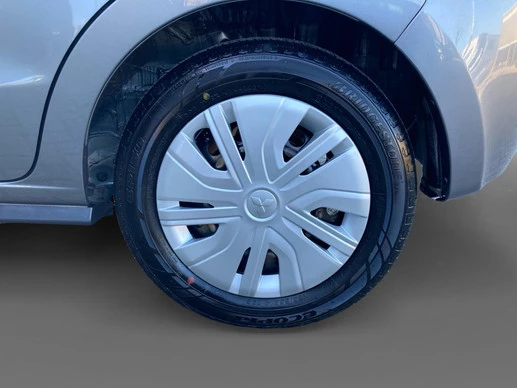 Mitsubishi Space Star - Afbeelding 12 van 22