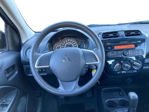 Mitsubishi Space Star - Afbeelding 13 van 22