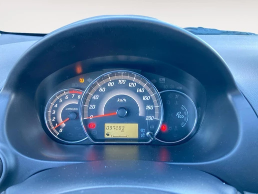 Mitsubishi Space Star - Afbeelding 15 van 22