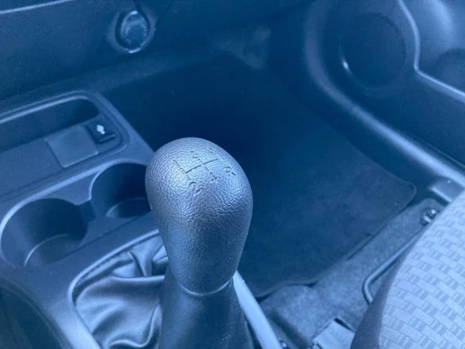 Mitsubishi Space Star - Afbeelding 17 van 22