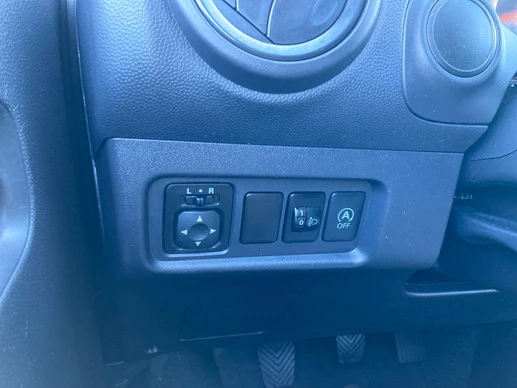 Mitsubishi Space Star - Afbeelding 18 van 22