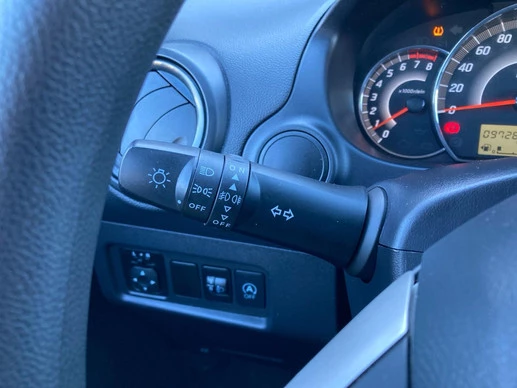 Mitsubishi Space Star - Afbeelding 19 van 22