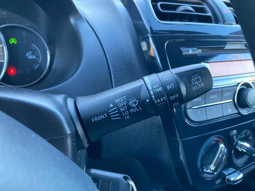 Mitsubishi Space Star - Afbeelding 20 van 22