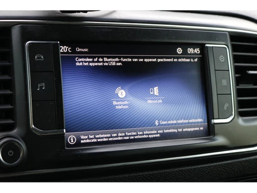 Dethleffs CROSSCAMP TY 002 Buscamper - Afbeelding 3 van 24